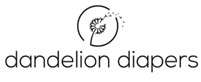 Dandelion Organic Diapers 