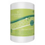 Dandelion Diapers Baby Diaper Liners, 100% Viscose, Chlorine and Dye-Free to Keep Baby Skin Dry